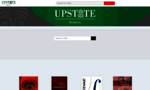 Upstatebookstore.redshelf.com thumbnail