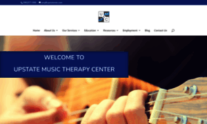 Upstatemusictherapy4kids.com thumbnail