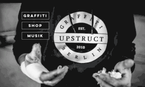 Upstruct.org thumbnail