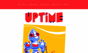Uptime.events thumbnail
