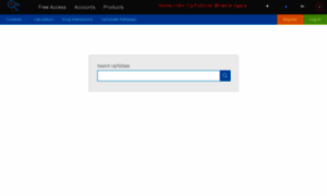 Uptodate.searchbox.science thumbnail