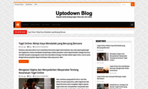 Uptodownblog.com thumbnail