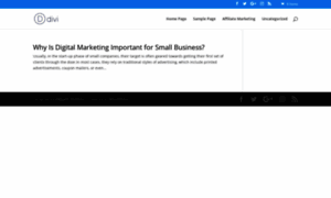 Uptopbossmarketing.com thumbnail