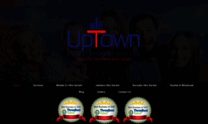 Uptown.net.au thumbnail