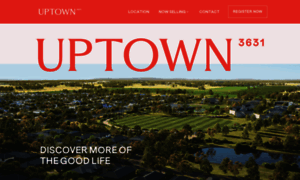 Uptown3631.com.au thumbnail