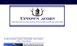 Uptownacorn.com thumbnail