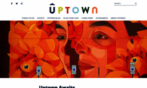 Uptowncharlotte.com thumbnail