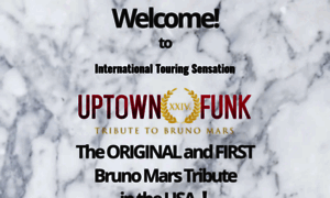 Uptownfunkusa.com thumbnail