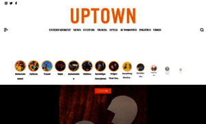 Uptownmagazine.com thumbnail