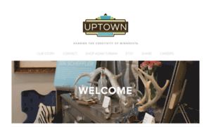 Uptownmn.com thumbnail