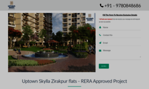 Uptownskylla.abbeyhomes.in thumbnail