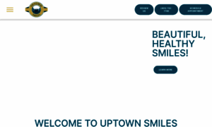 Uptownsmilesokc.com thumbnail