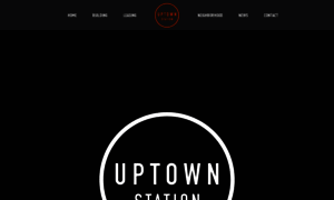 Uptownstationoakland.com thumbnail