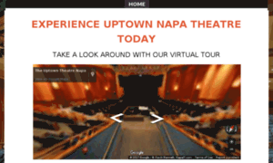 Uptowntheatreca.com thumbnail