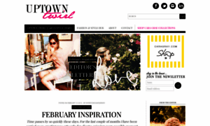 Uptowntwirl.com thumbnail