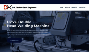 Upvcdoubleheadweldingmachine.com thumbnail