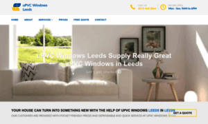 Upvcwindows-leeds.uk thumbnail