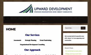 Upward-development.com thumbnail