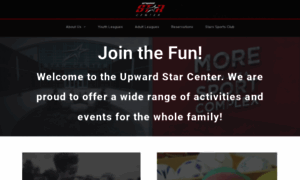 Upwardstarcenter.com thumbnail