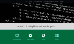 Upweb.pl thumbnail