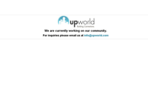Upworld.com thumbnail