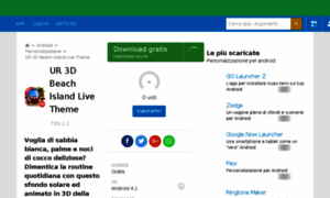 Ur-3d-beach-island-live-theme.it.softonic.com thumbnail