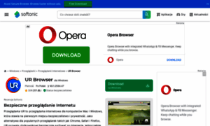 Ur-browser.softonic.pl thumbnail