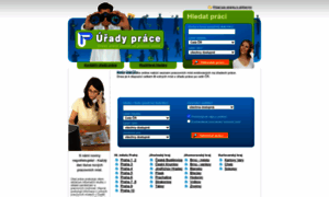 Urad-online.cz thumbnail