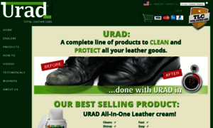 Urad.com thumbnail