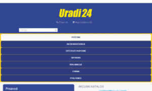 Uradi24.hr thumbnail