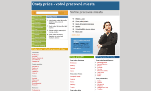 Urady-prace.info-online.sk thumbnail