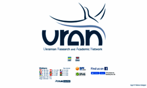 Uran.net.ua thumbnail