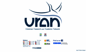 Uran.ua thumbnail