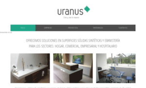 Uranus.com.co thumbnail