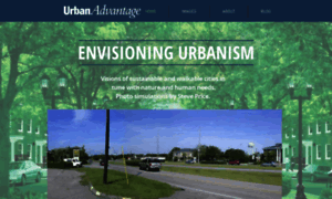 Urban-advantage.com thumbnail