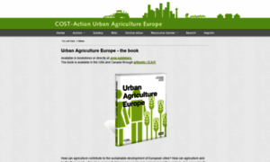 Urban-agriculture-europe.org thumbnail