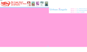 Urban-angels.de thumbnail