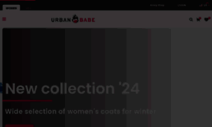 Urban-babe.com thumbnail