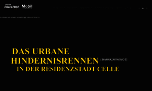 Urban-challenge-celle.de thumbnail