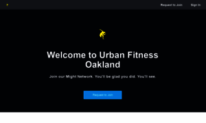 Urban-fitness-oakland.mn.co thumbnail