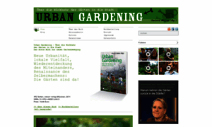 Urban-gardening.eu thumbnail