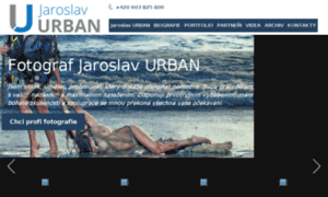 Urban-jaroslav.cz thumbnail
