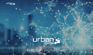 Urban-media-daten.de thumbnail