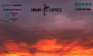 Urban-optics.com thumbnail