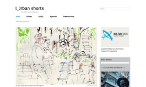 Urban-shorts.net thumbnail