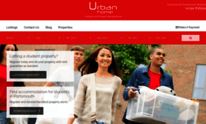 Urban-student-lettings.uk thumbnail