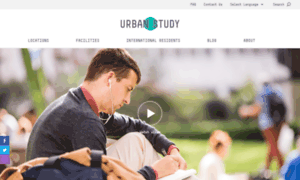 Urban-study.com thumbnail