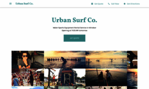 Urban-surf-co.business.site thumbnail