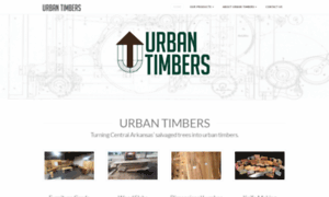 Urban-timbers.com thumbnail