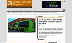 Urban-transport-magazine.com thumbnail